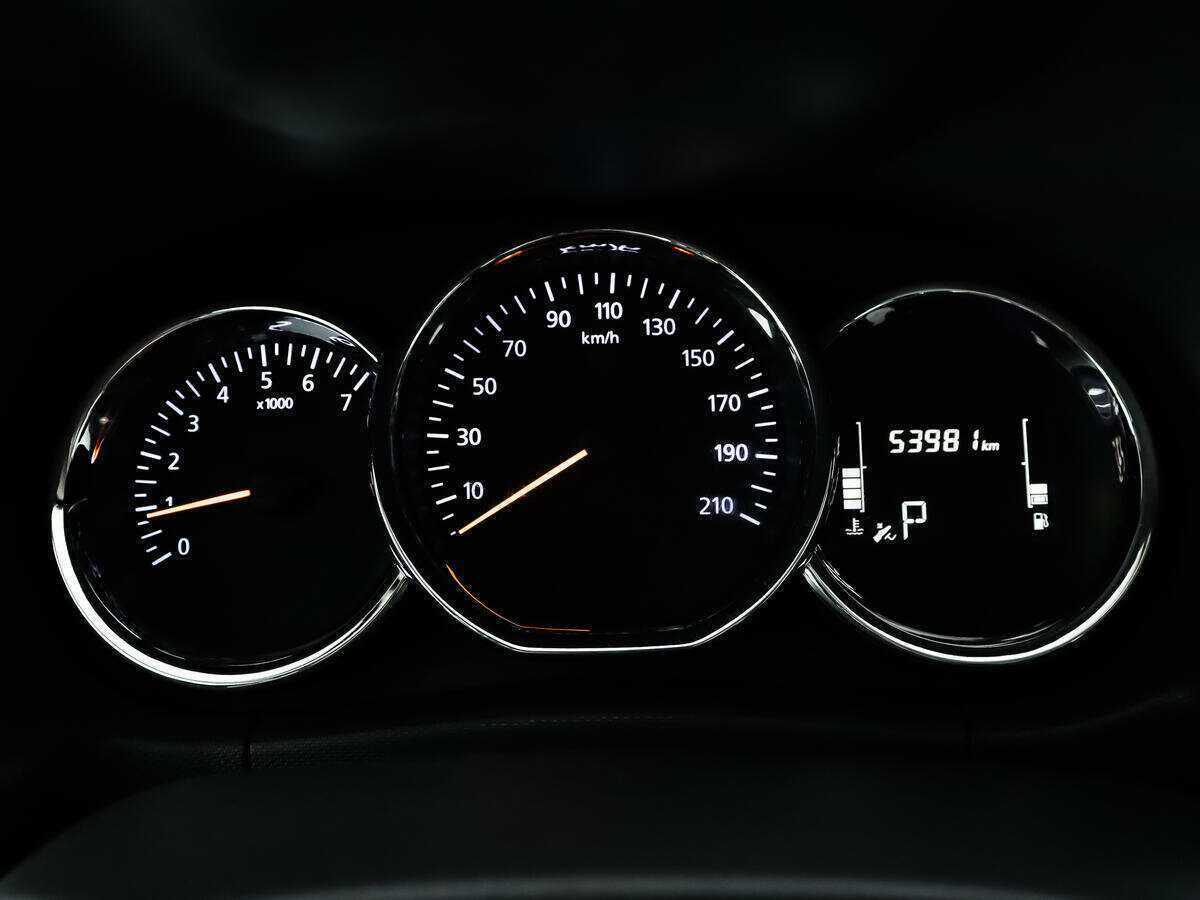 Продажа Б/У Рено Дастер. Фото: #10