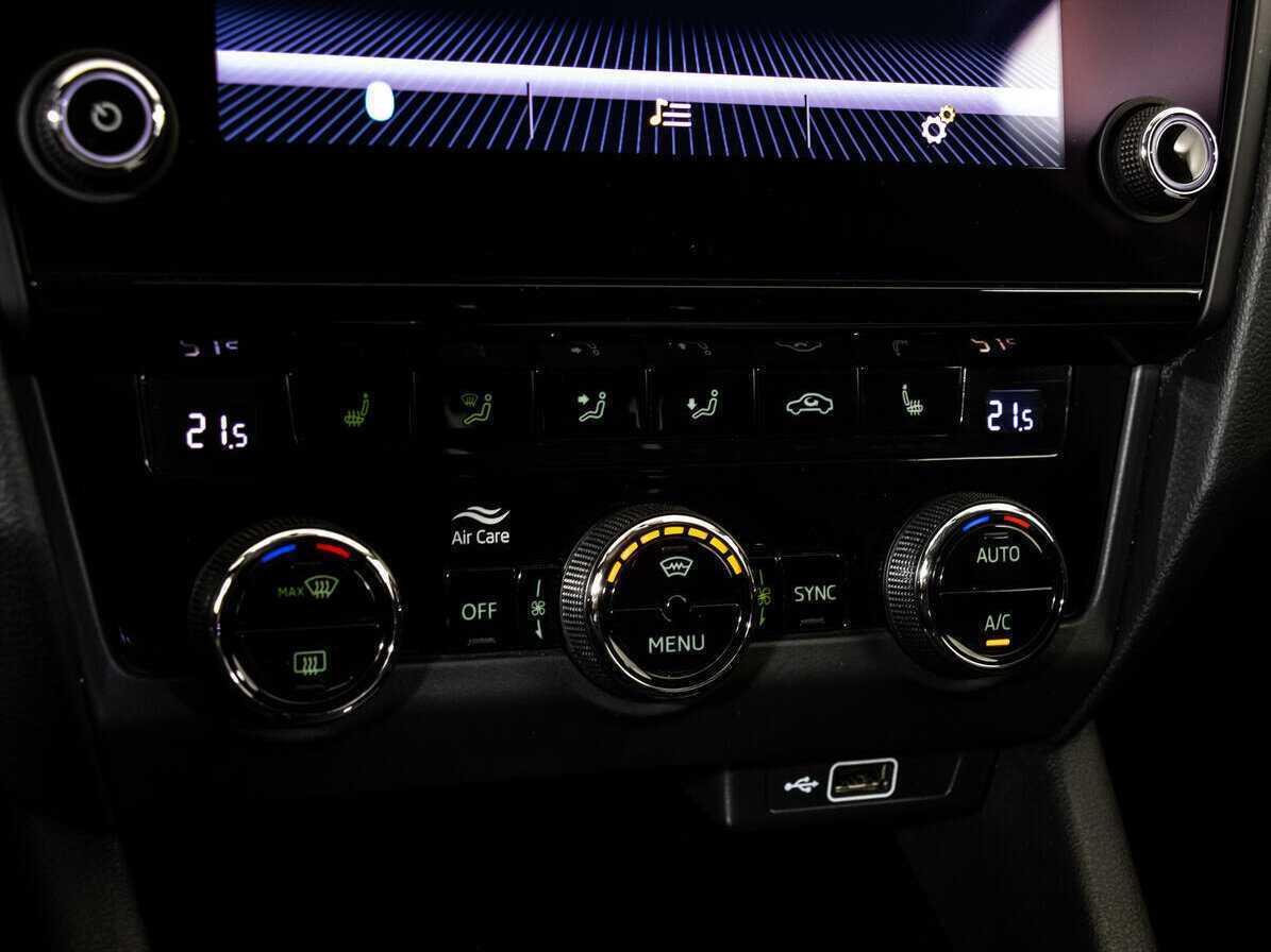 Продажа Б/У Шкода Октавия. Фото: #12