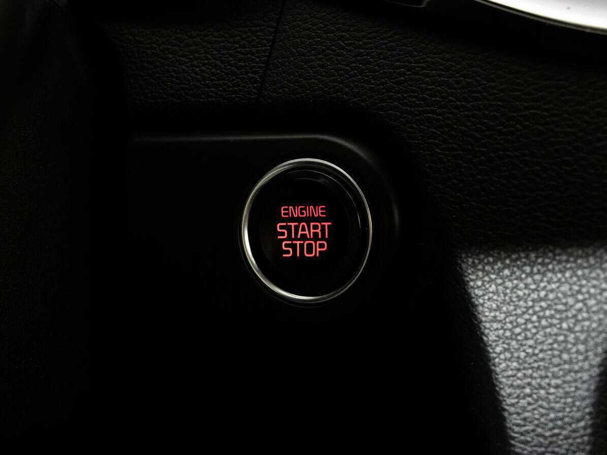 Продажа Б/У Киа Сид. Фото: #16