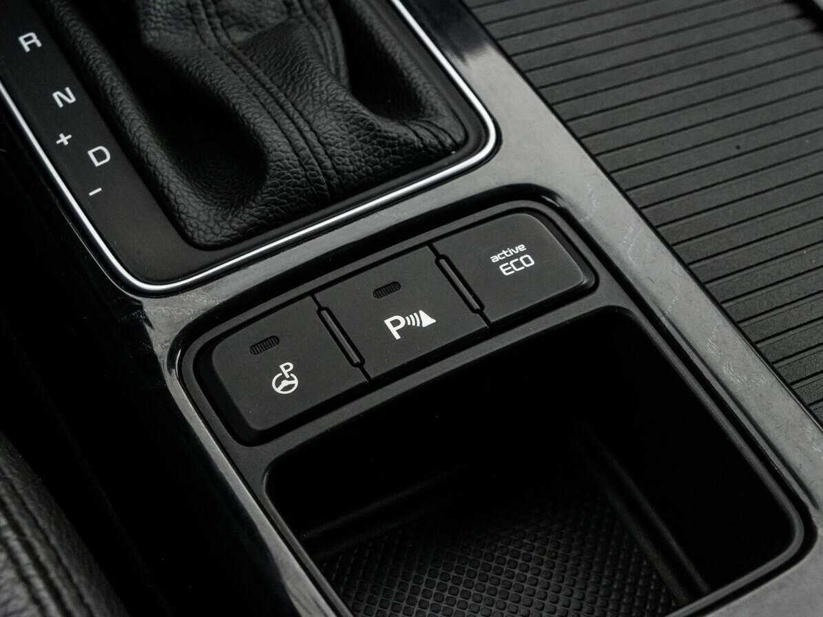 Продажа Б/У Киа Соренто. Фото: #11