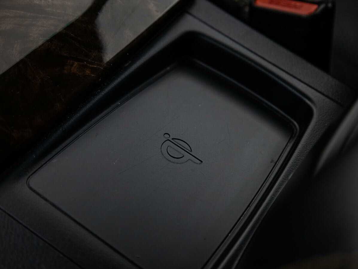 Продажа Б/У Тойота Камри. Фото: #14