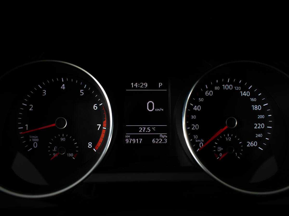 Продажа Б/У Фольксваген Джетта. Фото: #10