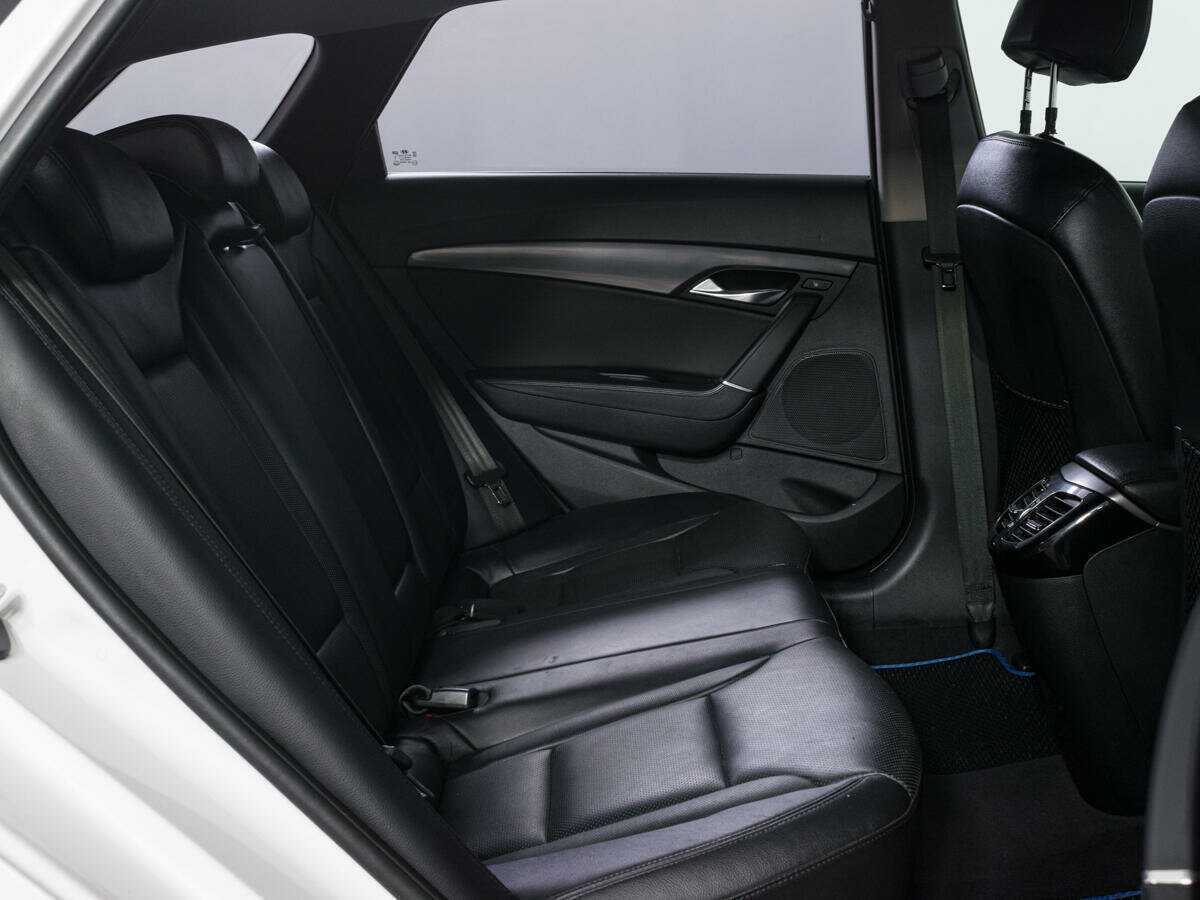 Продажа Б/У Хендай ай40. Фото: #11