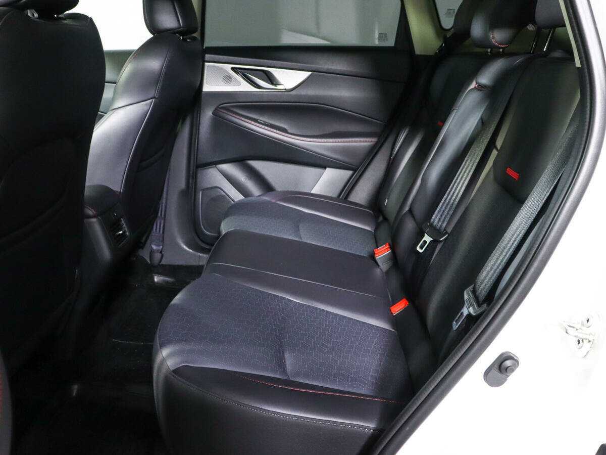 Продажа Б/У Чанган КС35Плюс. Фото: #9