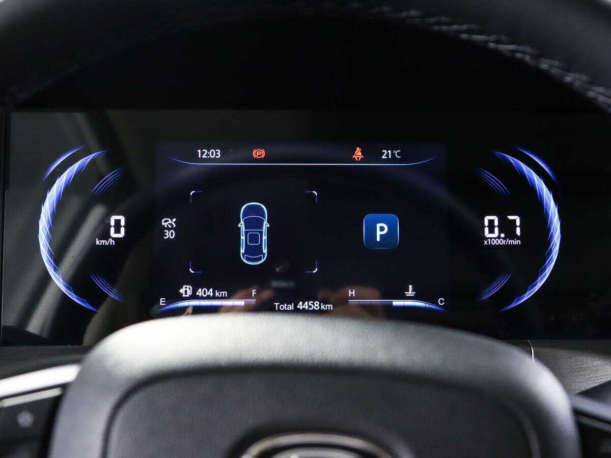 Продажа Б/У Чанган КС35Плюс. Фото: #10