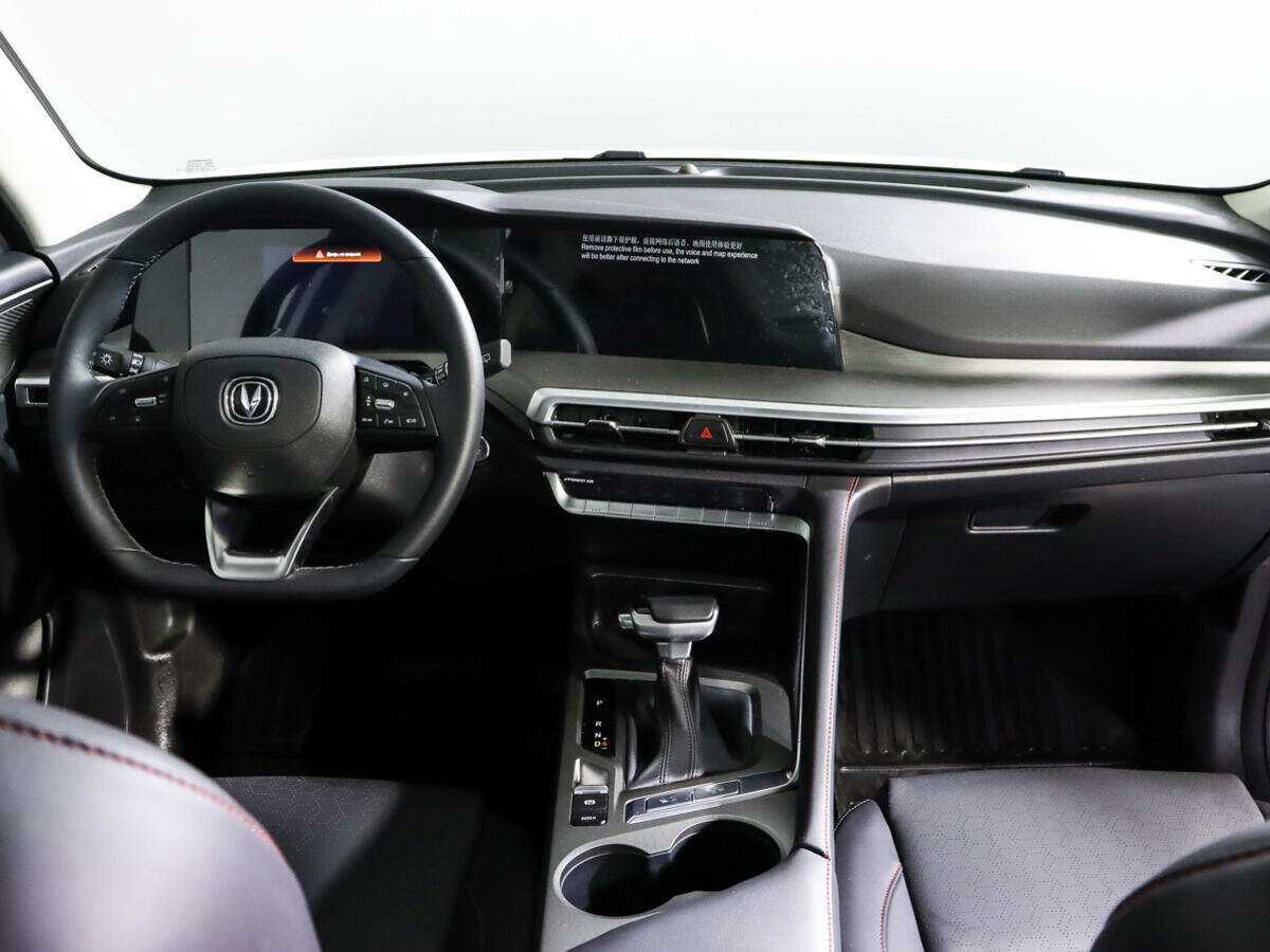 Продажа Б/У Чанган КС35Плюс. Фото: #11