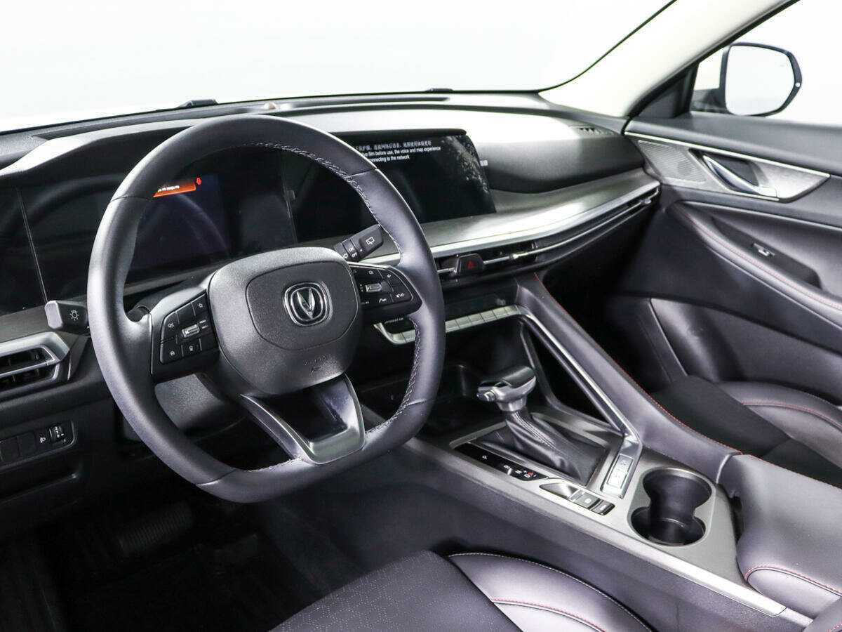 Продажа Б/У Чанган КС35Плюс. Фото: #13