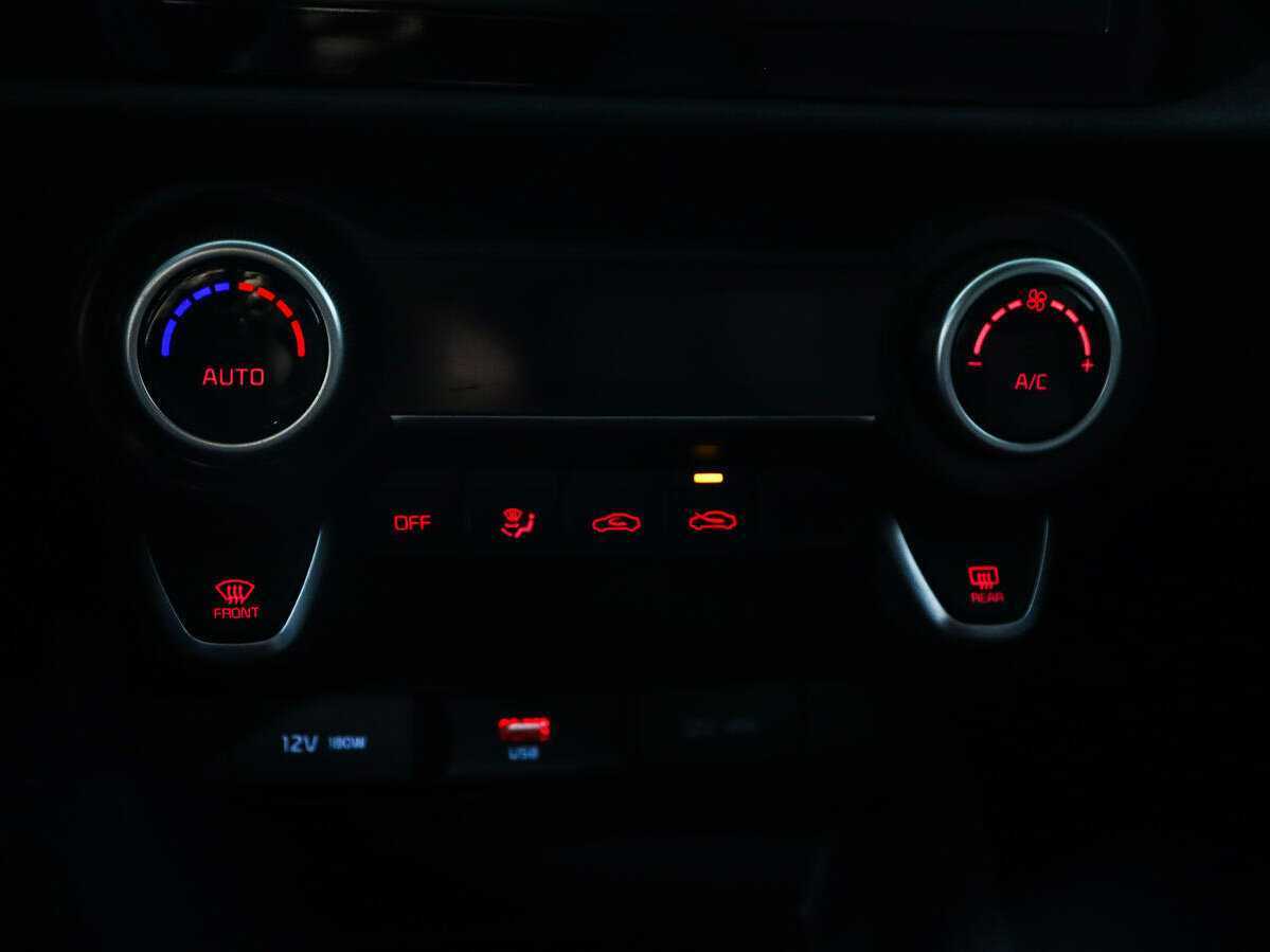 Продажа Б/У Киа Рио. Фото: #14