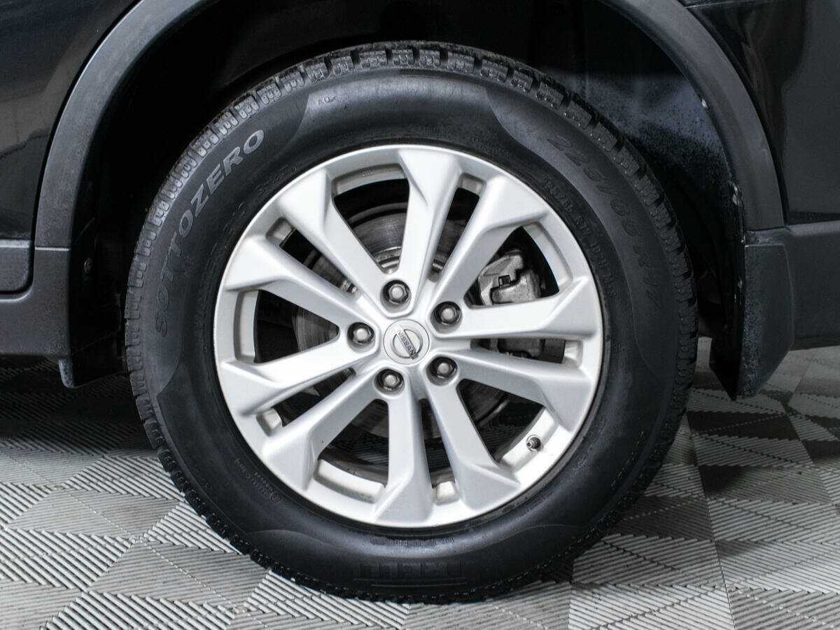 Продажа Б/У Ниссан Икс-Трейл. Фото: #16