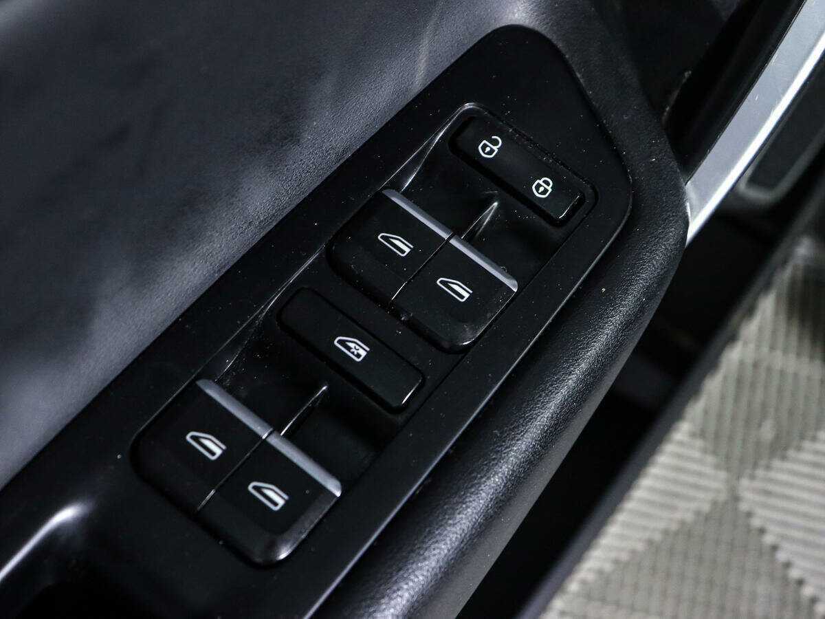 Продажа Б/У Джили Атлас. Фото: #17