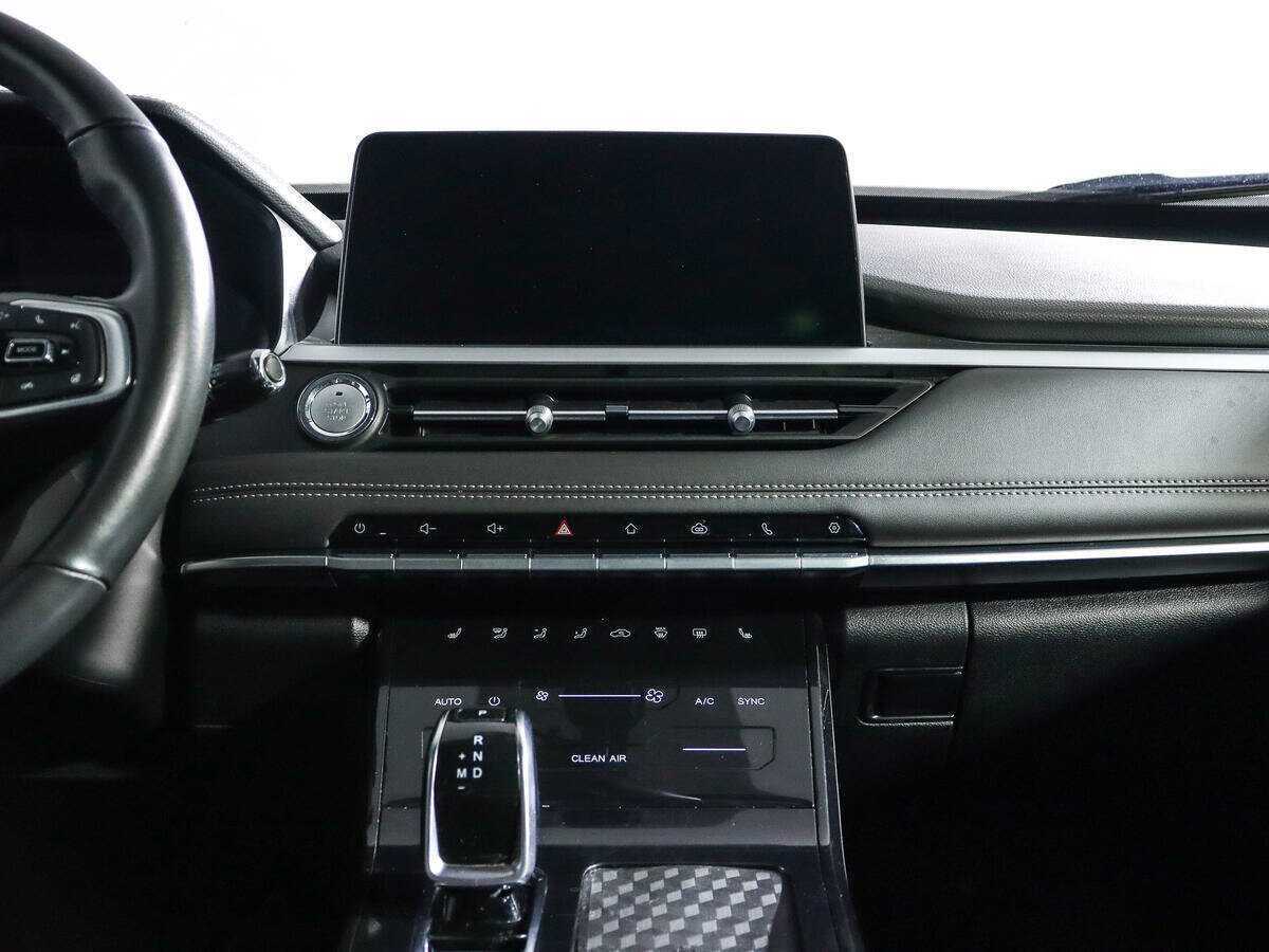 Продажа Б/У Чери Тигго 7 Про. Фото: #12