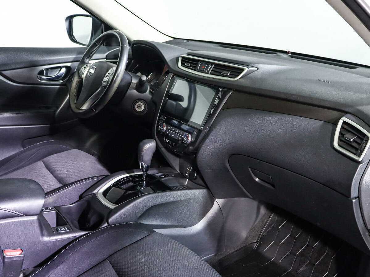 Продажа Б/У Ниссан Икс-Трейл. Фото: #6