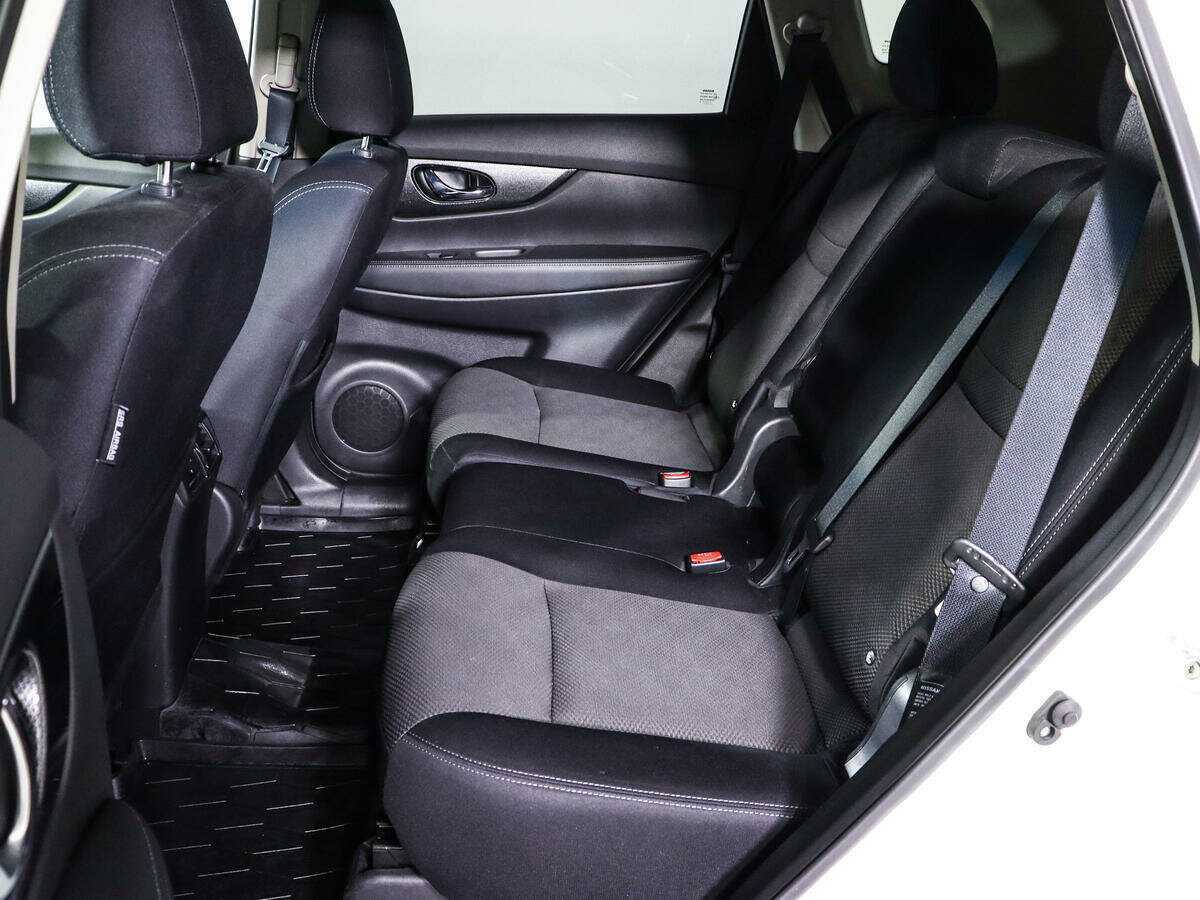 Продажа Б/У Ниссан Икс-Трейл. Фото: #7