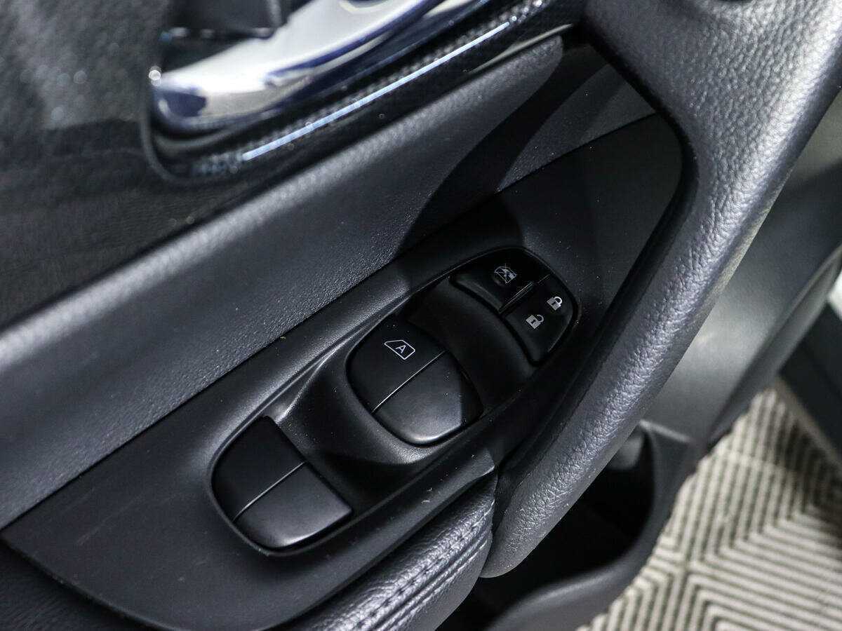 Продажа Б/У Ниссан Икс-Трейл. Фото: #14