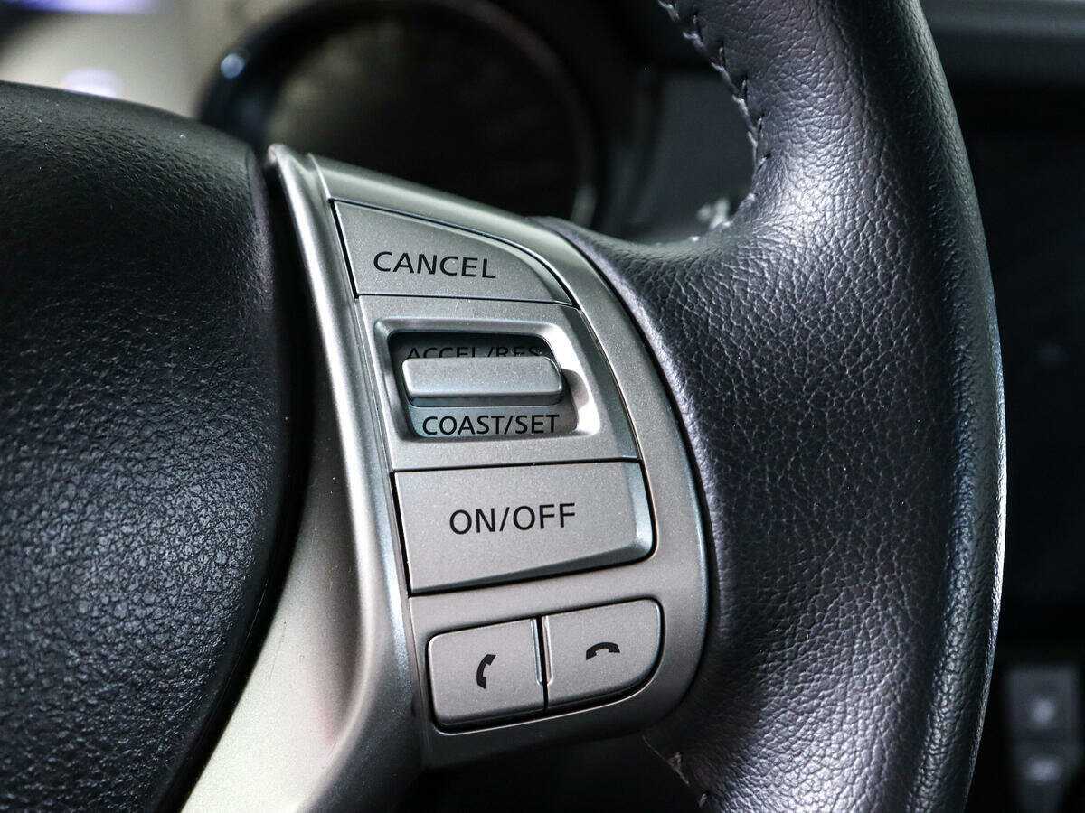 Продажа Б/У Ниссан Икс-Трейл. Фото: #16