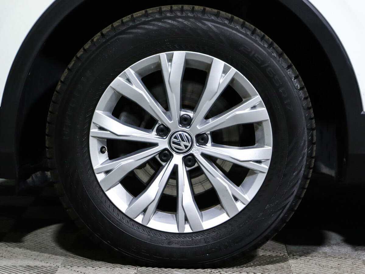 Продажа Б/У Фольксваген Тигуан. Фото: #16