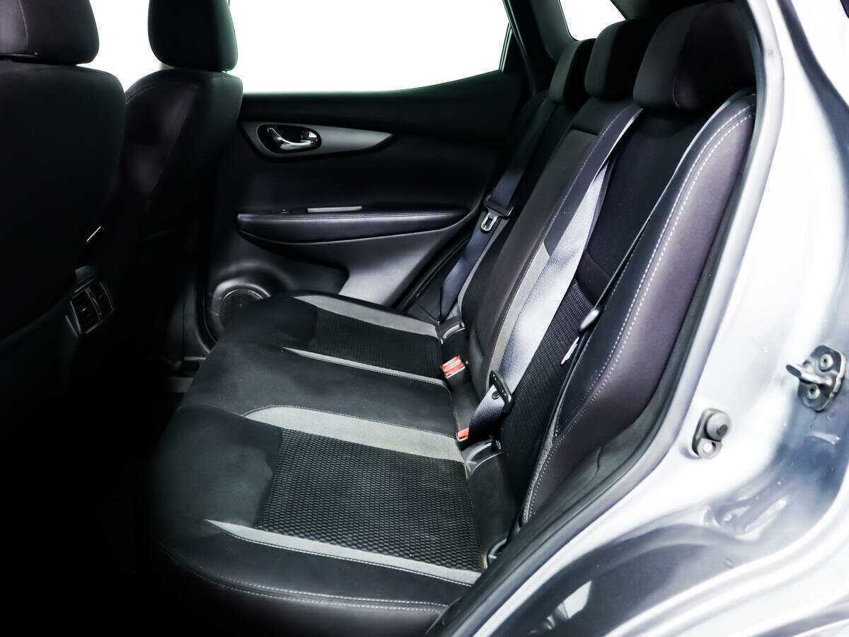 Продажа Б/У Ниссан Кашкай. Фото: #9