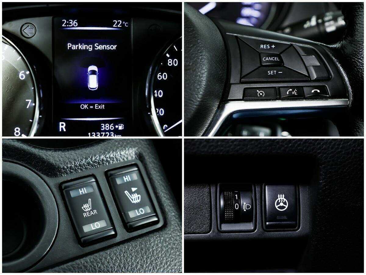 Продажа Б/У Ниссан Кашкай. Фото: #11