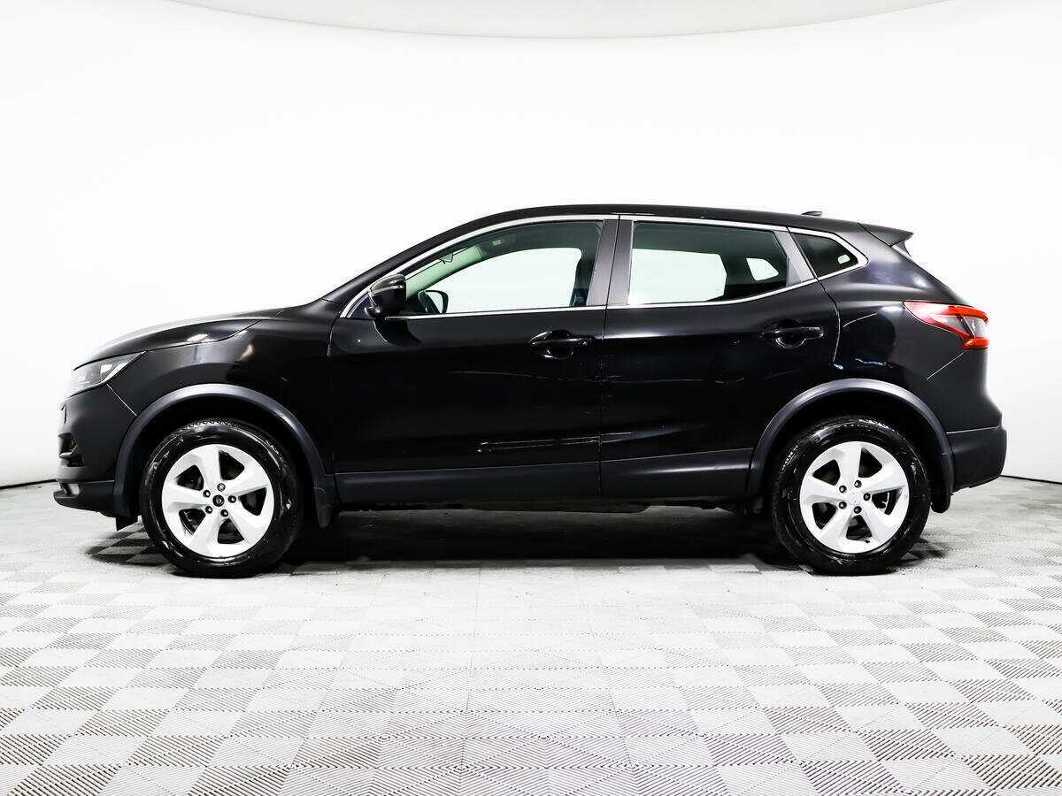 Продажа Б/У Ниссан Кашкай. Фото: #7