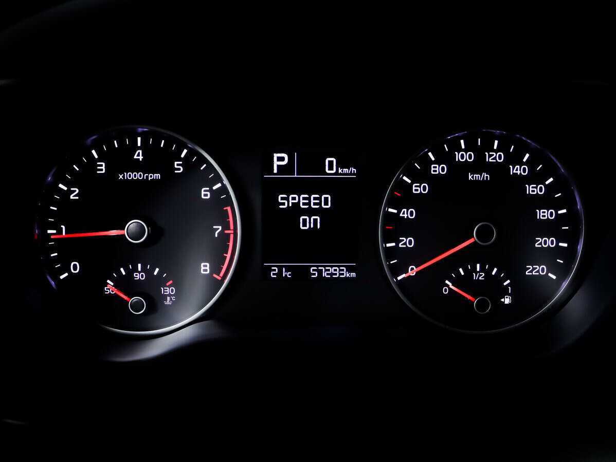 Продажа Б/У Киа Рио. Фото: #10