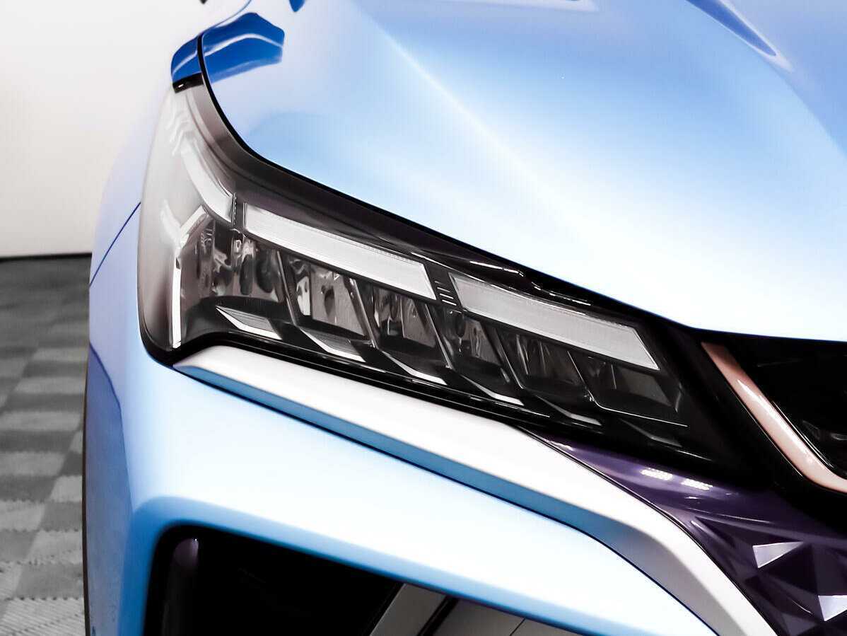 Продажа Б/У Джили Кулрэй. Фото: #14