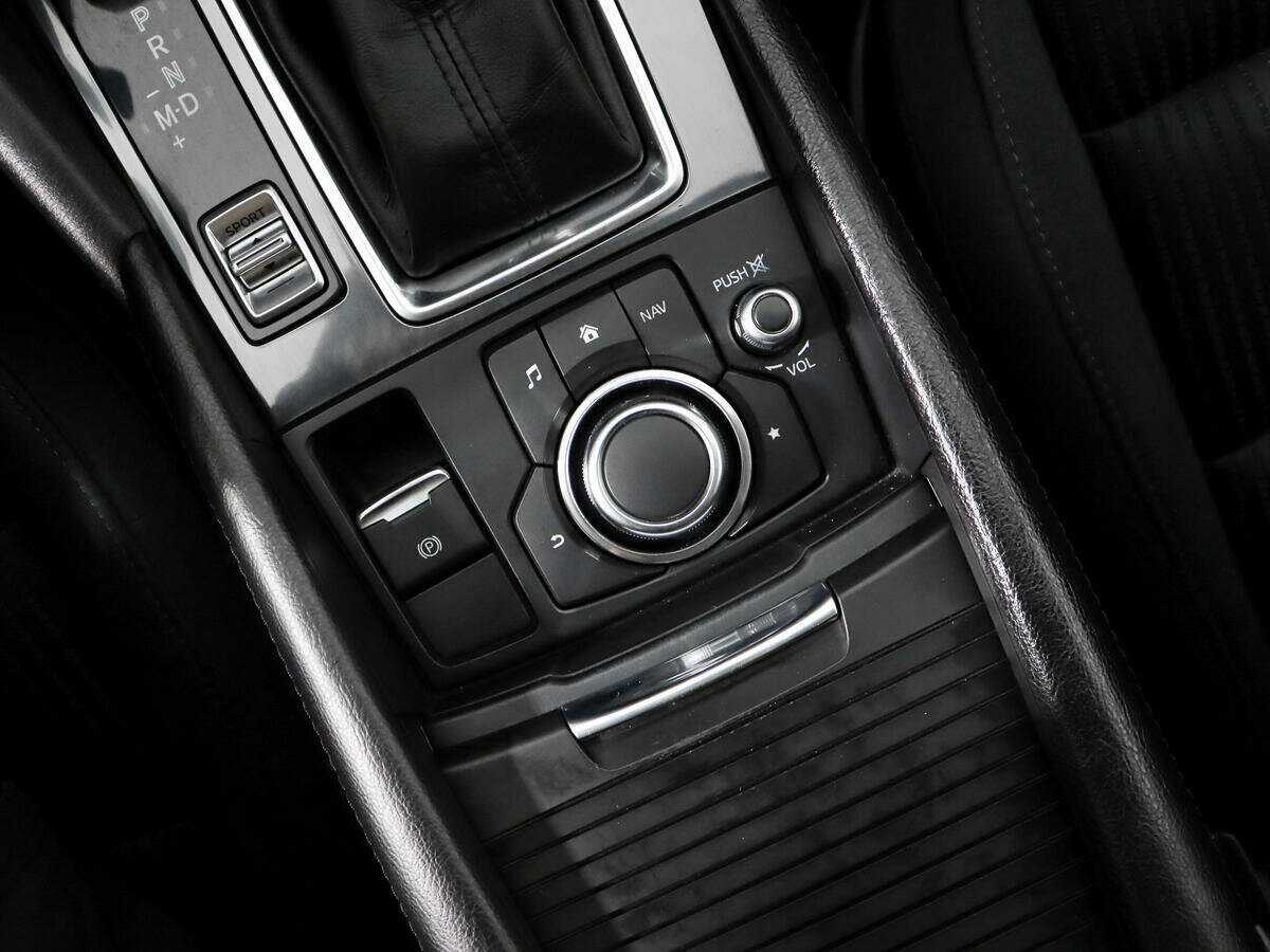 Продажа Б/У Мазда 6. Фото: #9