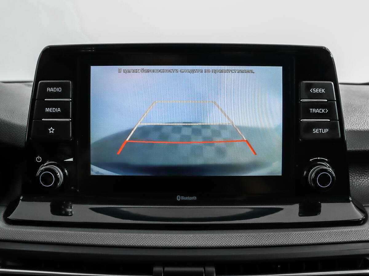 Продажа Б/У Киа Сельтос. Фото: #14