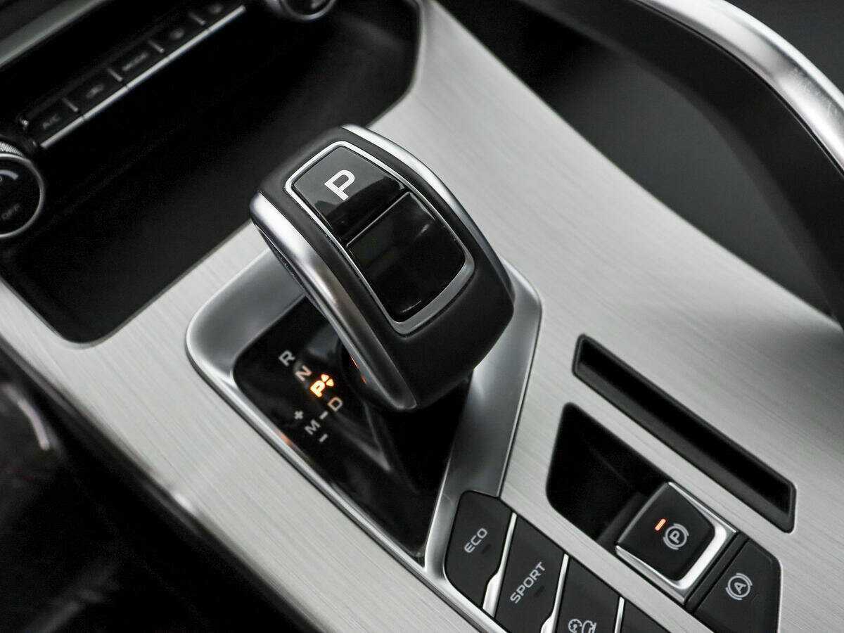 Продажа Б/У Джили Кулрэй. Фото: #10