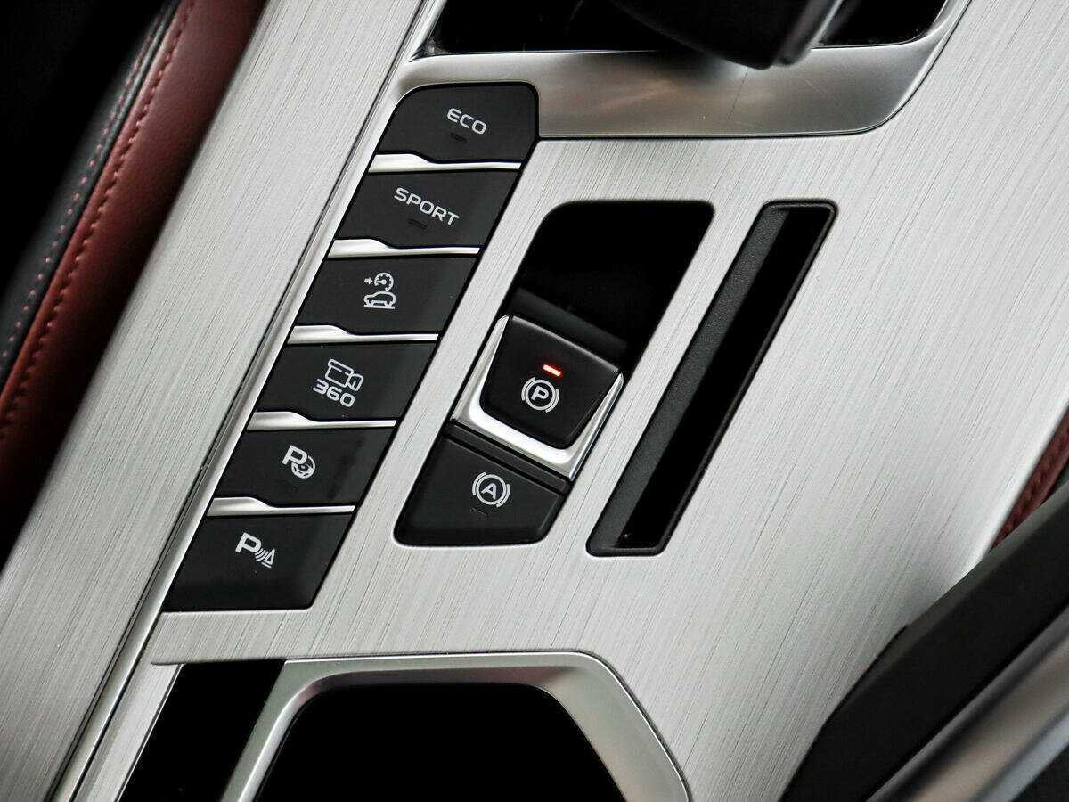 Продажа Б/У Джили Кулрэй. Фото: #11