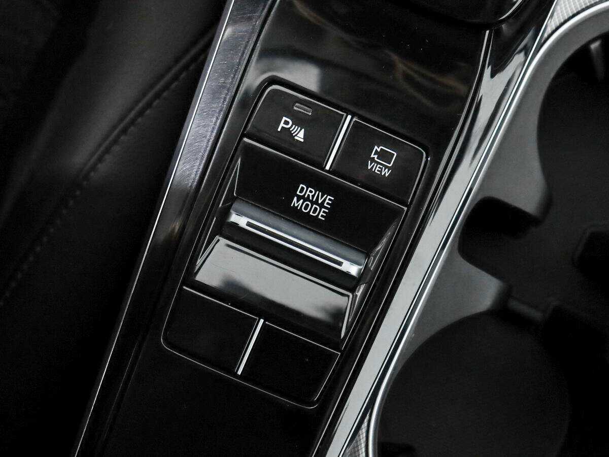 Продажа Б/У Хендай Соната. Фото: #7