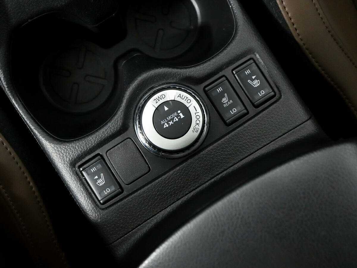 Продажа Б/У Ниссан Кашкай. Фото: #9