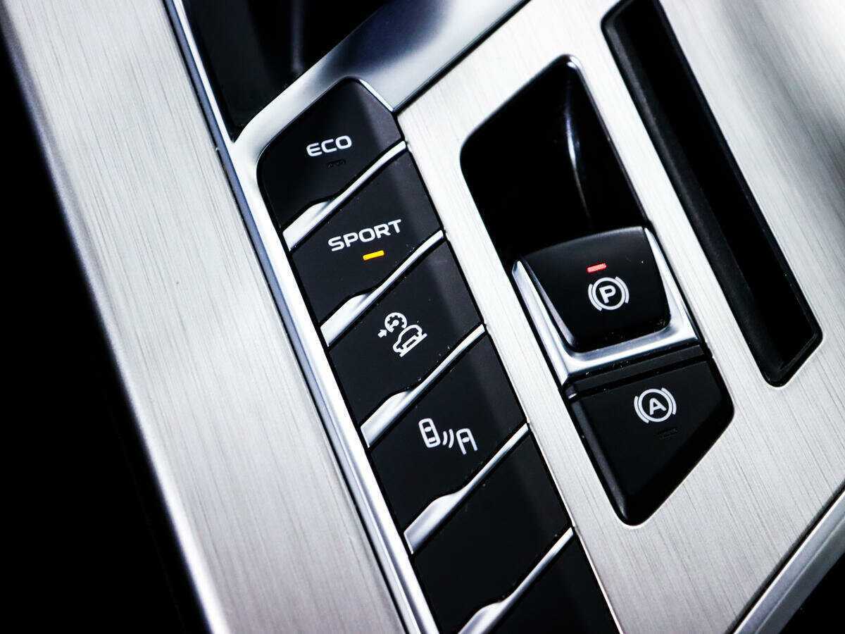 Продажа Б/У Джили Кулрэй. Фото: #17