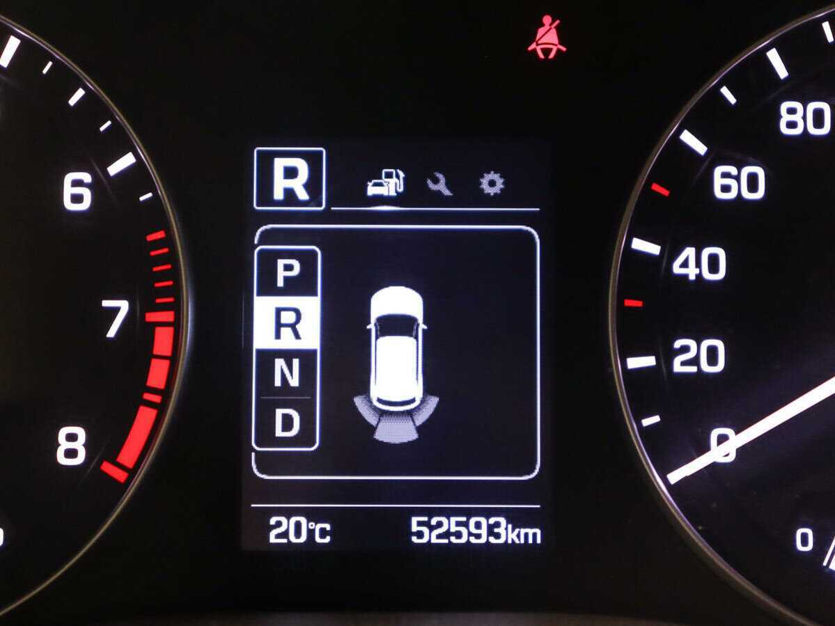 Продажа Б/У Хендай Крета. Фото: #13