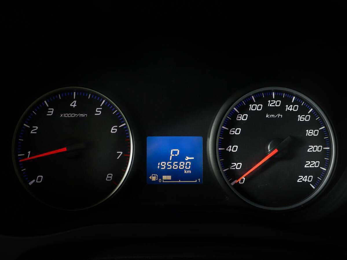 Продажа Б/У Митсубиши Оутлэндер. Фото: #8