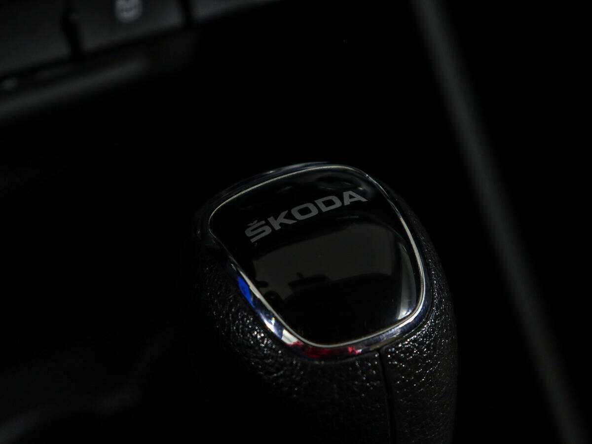 Продажа Б/У Шкода Рапид. Фото: #18