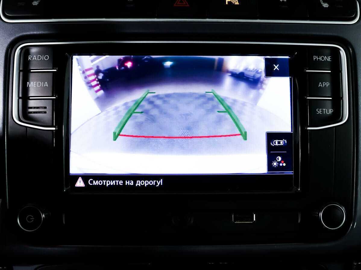 Продажа Б/У Фольксваген Поло. Фото: #13