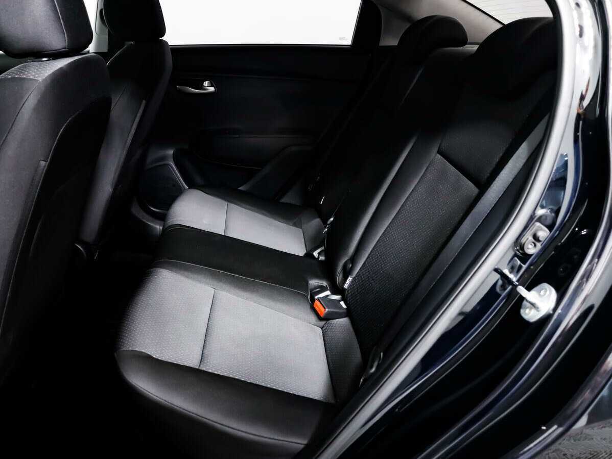 Продажа Б/У Киа Рио. Фото: #11