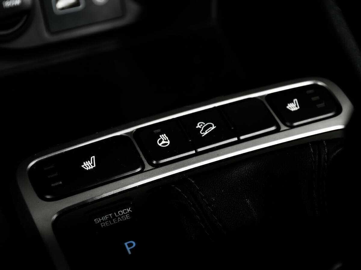 Продажа Б/У Хендай Крета. Фото: #13