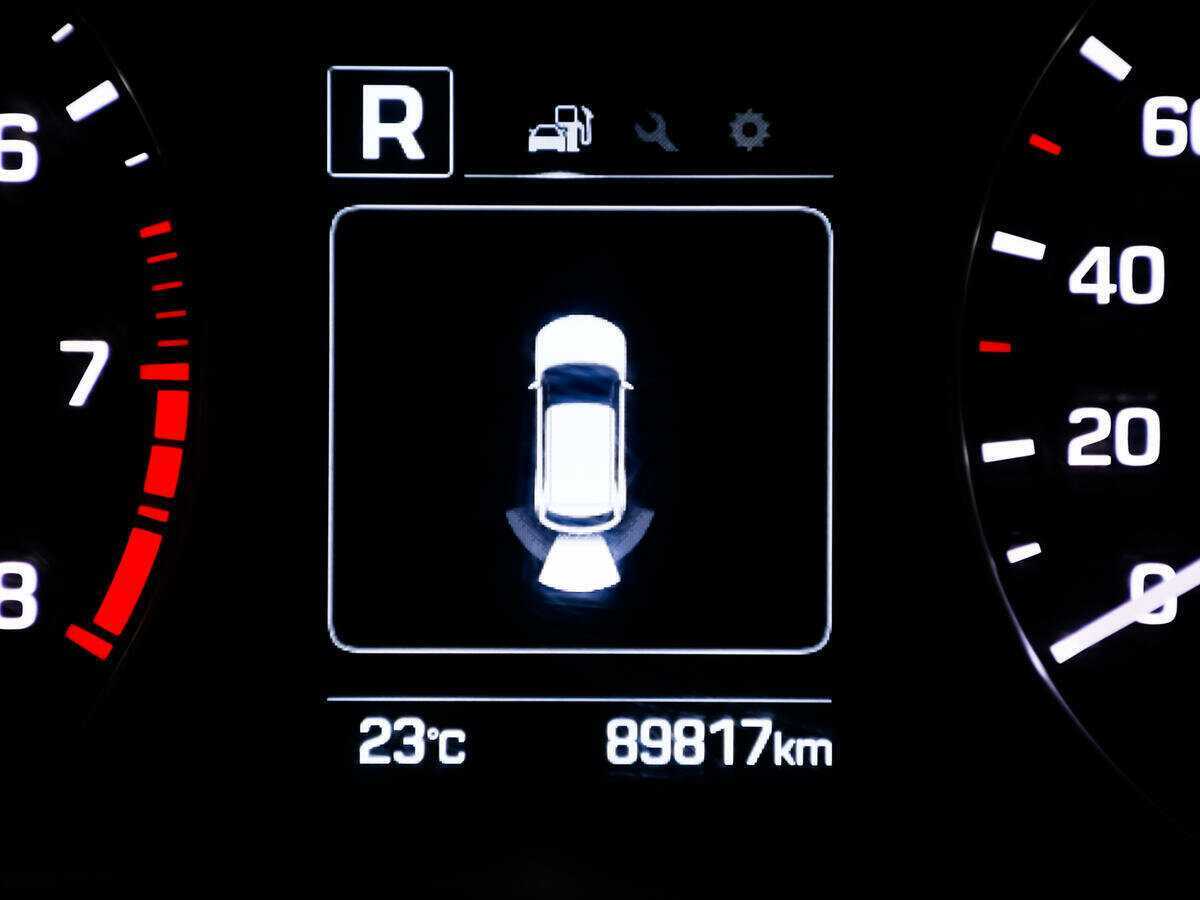 Продажа Б/У Хендай Крета. Фото: #14