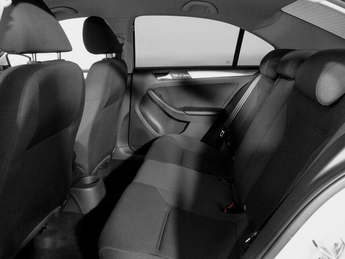 Продажа Б/У Фольксваген Джетта. Фото: #9