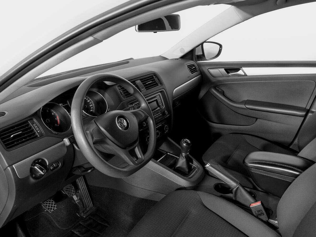 Продажа Б/У Фольксваген Джетта. Фото: #14