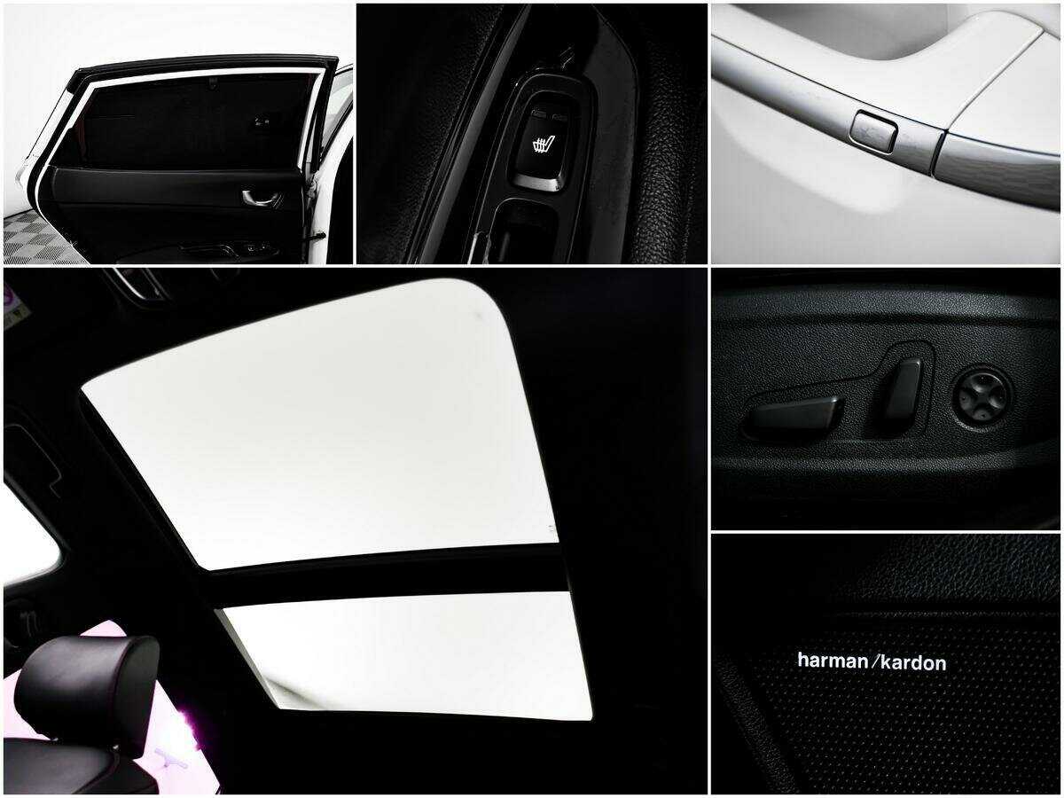 Продажа Б/У Киа Оптима. Фото: #12