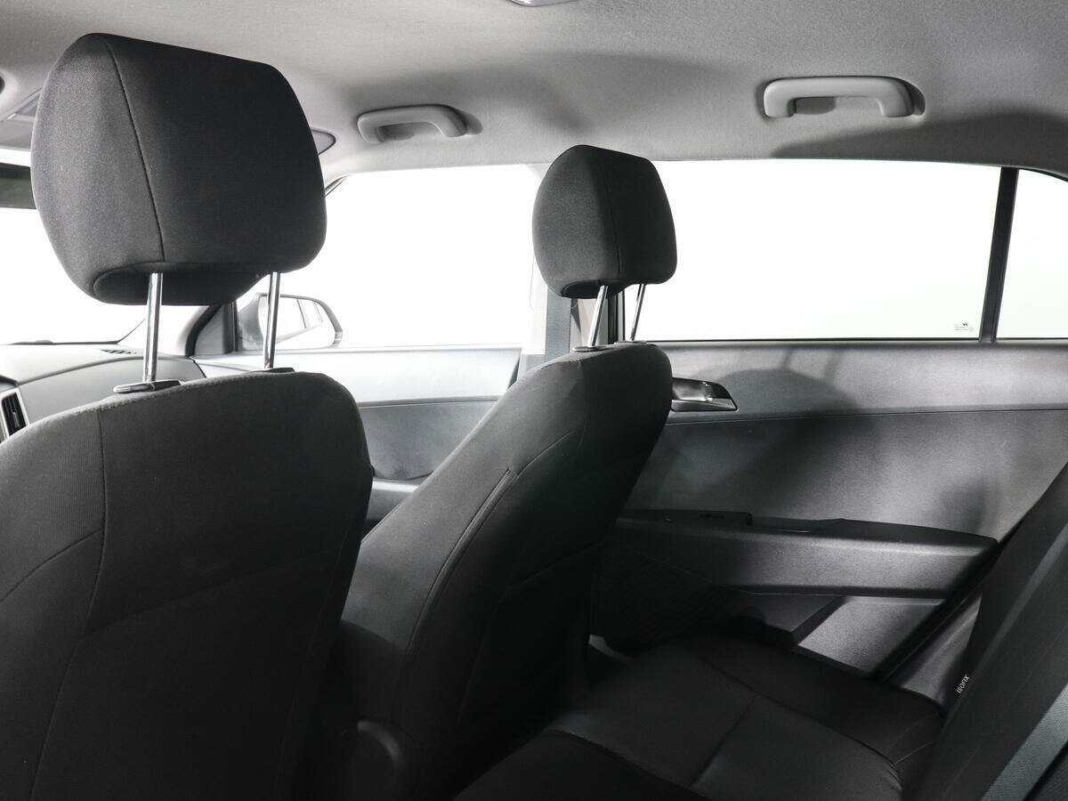 Продажа Б/У Хендай Крета. Фото: #11