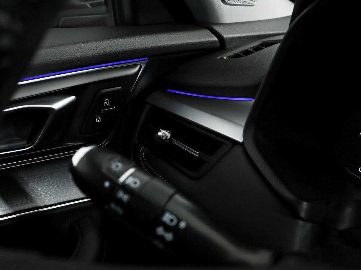 Продажа Б/У Чери Тигго 7 Про. Фото: #16