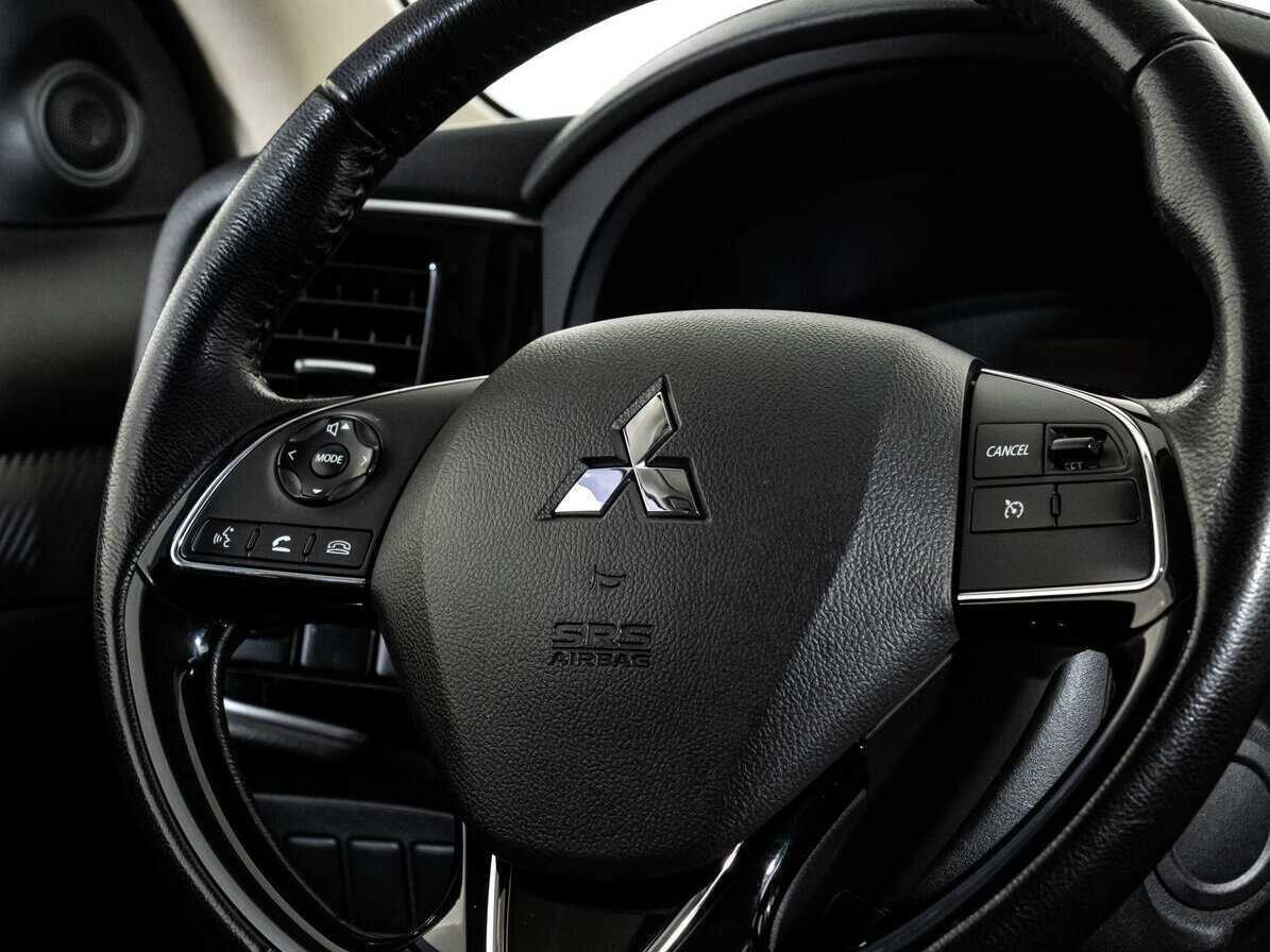 Продажа Б/У Митсубиши Оутлэндер. Фото: #13