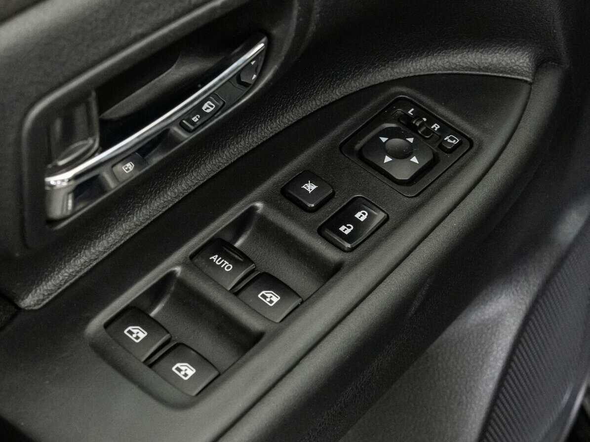 Продажа Б/У Митсубиши Оутлэндер. Фото: #14