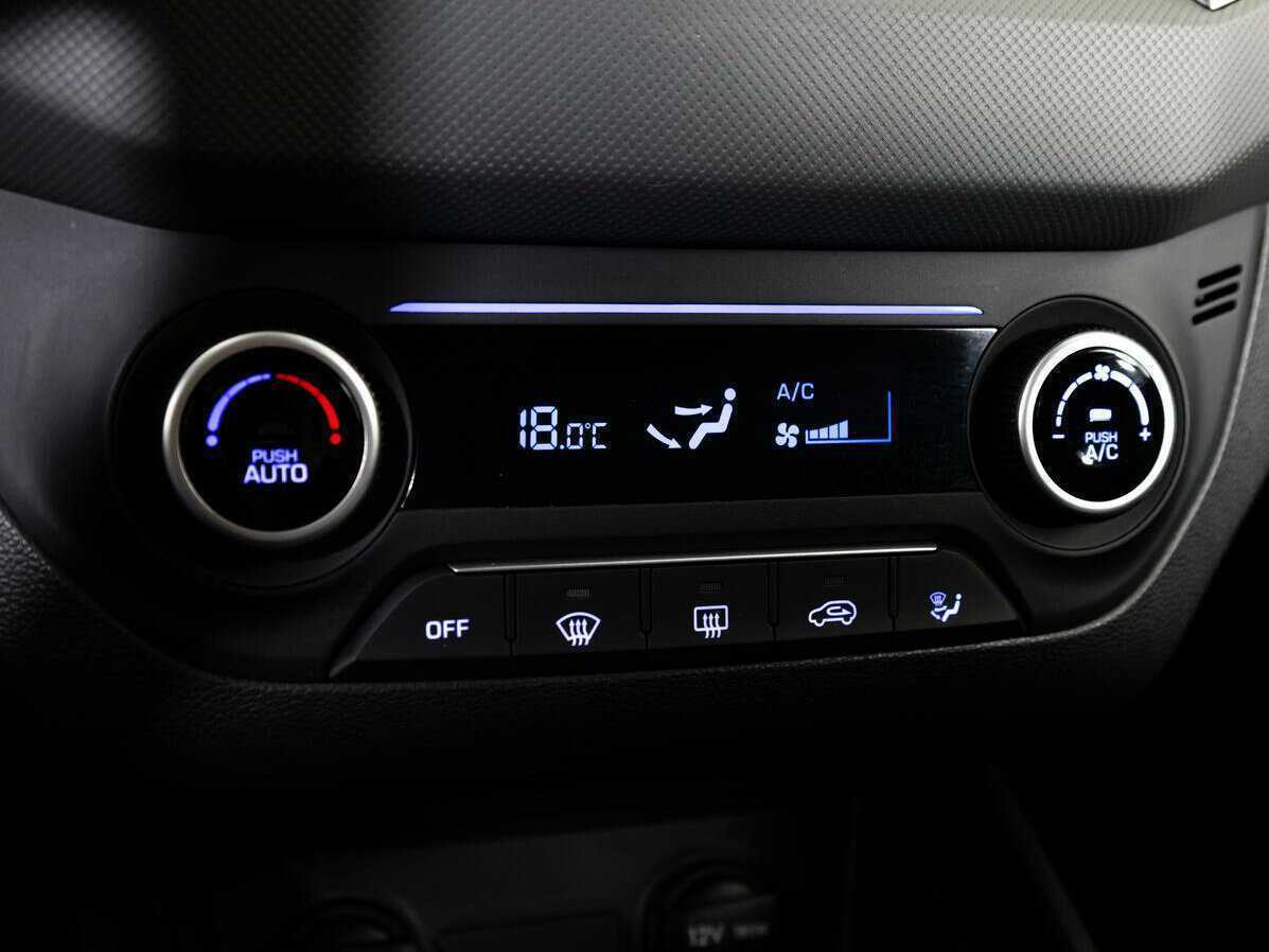 Продажа Б/У Хендай Крета. Фото: #13