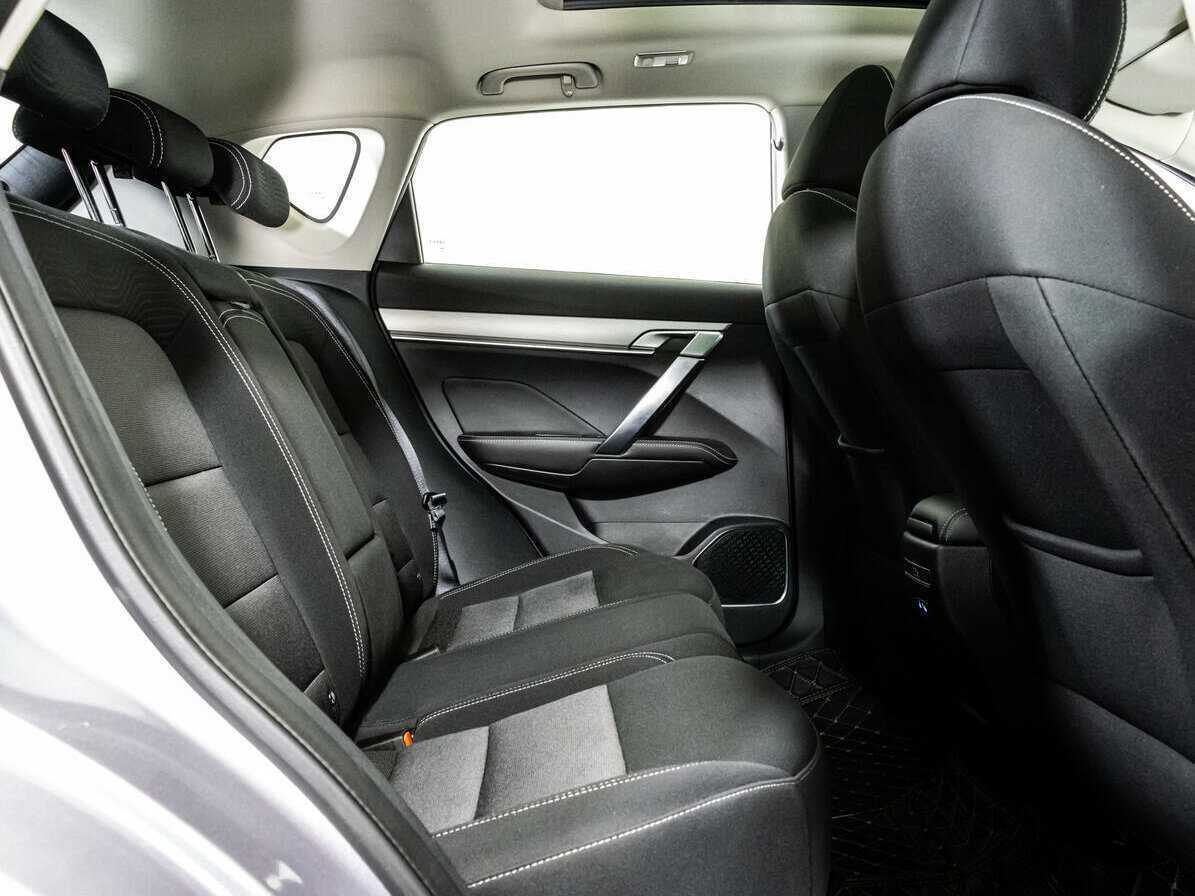 Продажа Б/У Джили Кулрэй. Фото: #19