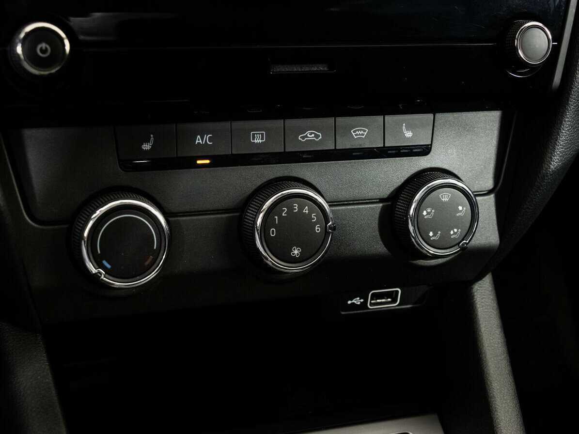 Продажа Б/У Шкода Октавия. Фото: #10