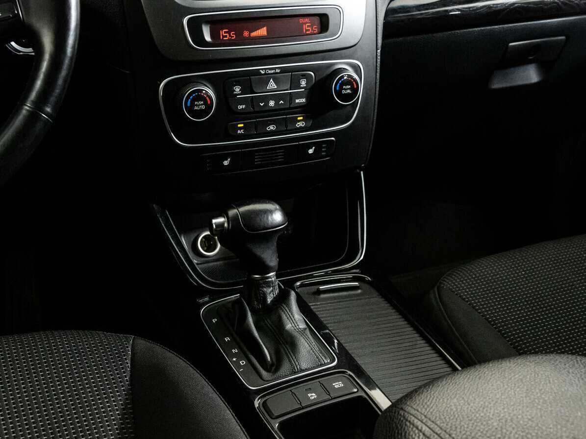 Продажа Б/У Киа Соренто. Фото: #13